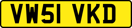 VW51VKD