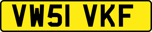 VW51VKF
