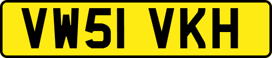 VW51VKH
