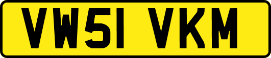 VW51VKM