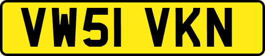 VW51VKN
