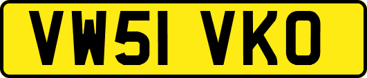VW51VKO