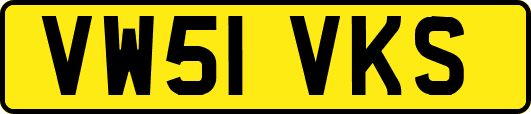 VW51VKS