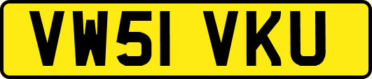 VW51VKU