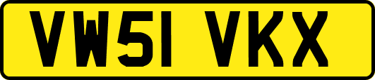 VW51VKX