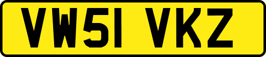 VW51VKZ