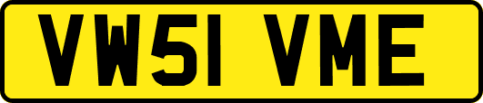 VW51VME