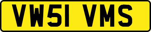 VW51VMS