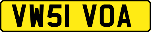 VW51VOA