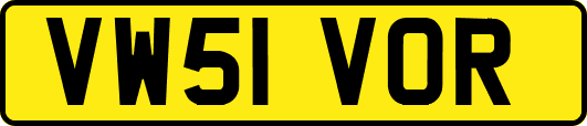 VW51VOR