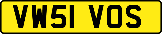 VW51VOS