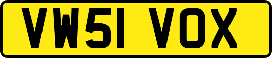 VW51VOX