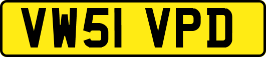 VW51VPD