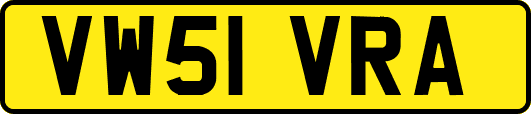 VW51VRA