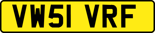 VW51VRF