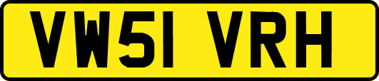 VW51VRH