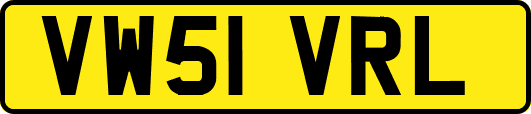 VW51VRL