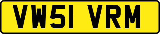 VW51VRM