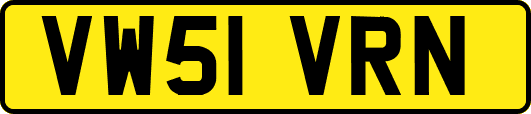 VW51VRN