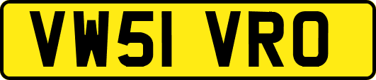 VW51VRO