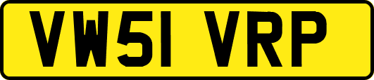 VW51VRP