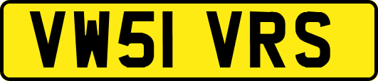 VW51VRS