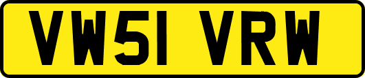 VW51VRW