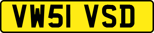 VW51VSD