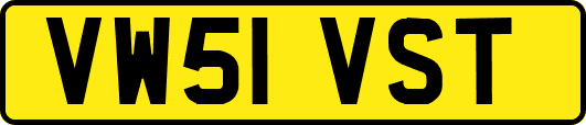 VW51VST