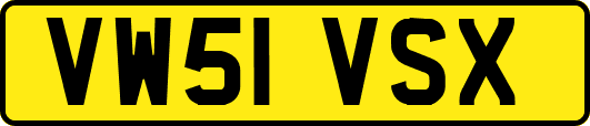 VW51VSX