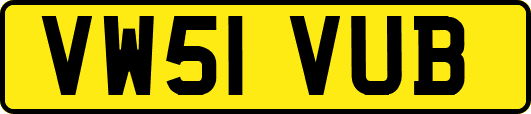 VW51VUB