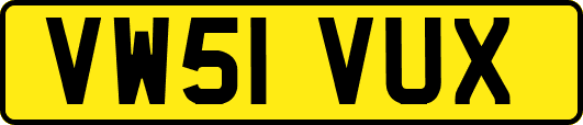 VW51VUX