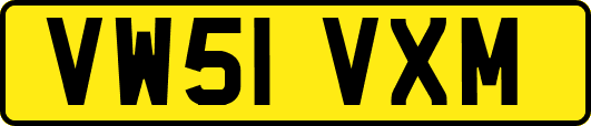 VW51VXM