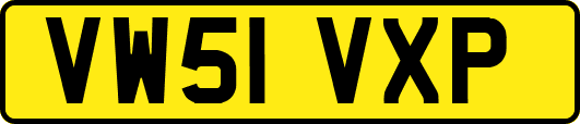 VW51VXP