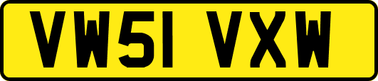 VW51VXW
