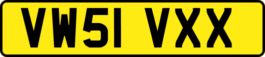 VW51VXX