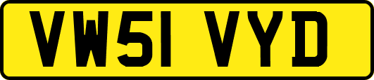 VW51VYD