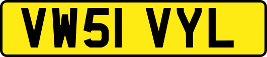VW51VYL