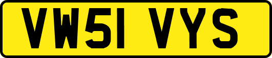 VW51VYS
