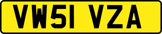 VW51VZA