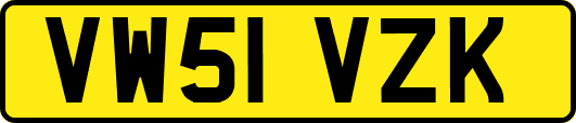VW51VZK