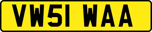 VW51WAA