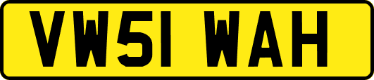 VW51WAH