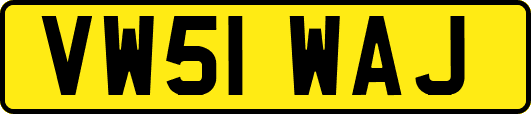 VW51WAJ