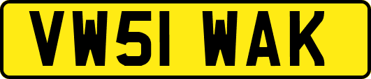 VW51WAK