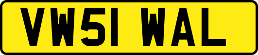 VW51WAL