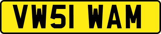 VW51WAM