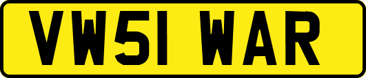 VW51WAR