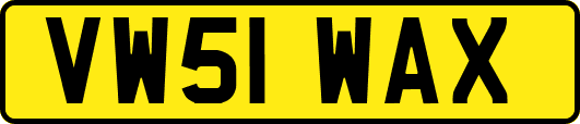 VW51WAX