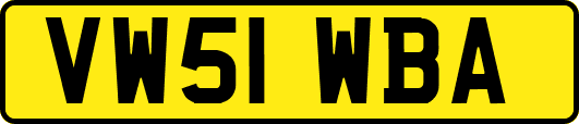 VW51WBA